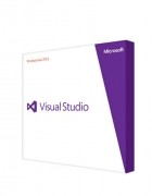 Microsoft Visual Studio Express 2013 with Update 2