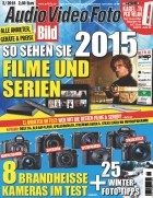 Audio Video Foto Bild 02/2015