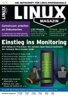 Linux Magazin 05/2014
