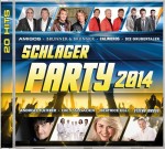 Schlager Party 2014 (2014)