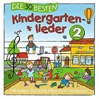 Simone Sommerland - Die 30 besten Kindergartenlieder 2