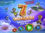  7 Wonders 5 - Besucher Aus Dem All