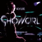 Kylie Minogue - Showgirl