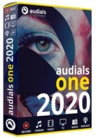 Audials One 2020.2.31.0