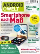 Android Welt 03/2020