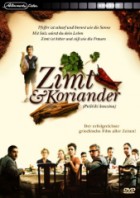 Zimt und Koriander