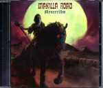 Manilla Road - Mysterium