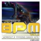 BPM Vol.1 (Mixed By Samus Jay)