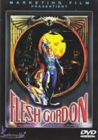 Flesh Gordon ( Uncut )