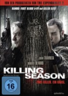 Killing Season 