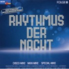 WDR4 - Rhythmus Der Nacht Vol.8