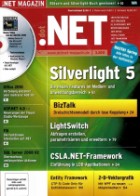 dot.NET MAGAZIN 03/2011