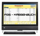 FGS CashBook Kassenbuch v6.6