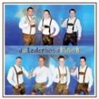 Die Lederhosn Blech - Festum Celebrare