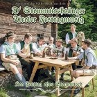 Tiroler Festtagmusig - Koa Festtag Ohne Stommtisch