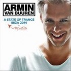 Armin Van Buuren - A State Of Trance At Ushuaia Ibiza 2015