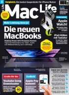 Mac Life 10/2018