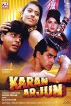 Karan und Arjun