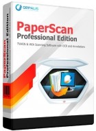 Orpalis PaperScan Professional v3.0.74