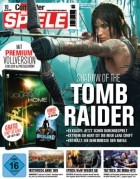 Computer Bild Spiele 10/2018