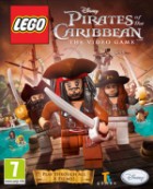 LEGO Pirates of the Carribean The Game