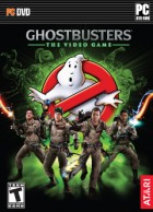 Ghostbusters: The Videogame