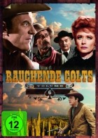 Rauchende Colts - Volume 6