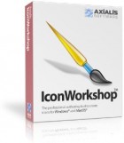 Axialis IconWorkshop v6.51 Professional Edition