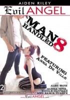 Manhandled 8 (DiSC1)