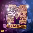 Megahits 2014