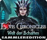 Love Chronicles - Welt der Schatten Sammleredition