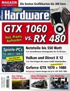 PC Games Hardware 09/2016