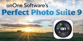 Onone Perfect Photo Suite Premium Edition v9.5.1.1646