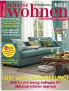 Zuhause Wohnen 09/2014