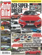 Auto Bild 31/2013