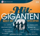 Die Hit Giganten - Best Of Discofox