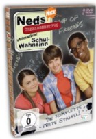 Neds Ultimativer Schuhlwahnsinn - XviD - Staffel 1