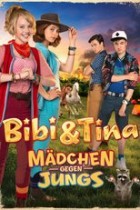 Bibi und Tina Mädchen gegen Jungs