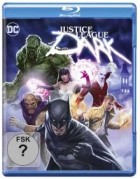 Justice League Dark