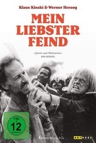 Mein liebster Feind - Klaus Kinski