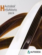 Autodesk Hsmworks Ultimate 2019 (x64)