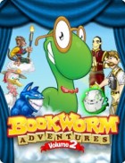 Bookworm Adventures Vol. 2 v1.0.4.8465