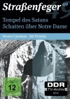 Strassenfeger 49 - Tempel des Satans / Schatten über Notre Dame