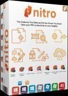 Nitro PDF Pro v13.38.0.739 (x64)