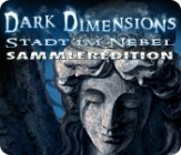 Dark Dimensions - Stadt im Nebel Sammleredition