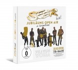 Seer - Jubilaeums Open Air Live In Grundelsee