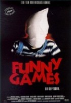 Funny Games REMASTERED