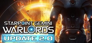 Starpoint Gemini Warlords Endpoint