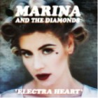 Marina And The Diamonds - Electra Heart