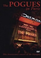 The Pogues: The Pogues In Paris 2012 (30th Anniversary Concert)